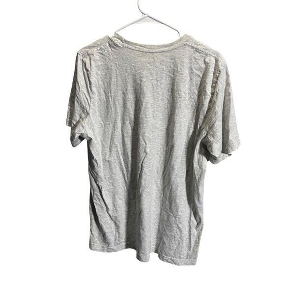 Taco Bell Mens Graphic Tee Large Gray "If You Dont Like Taco Bell" - Picture 4 of 4